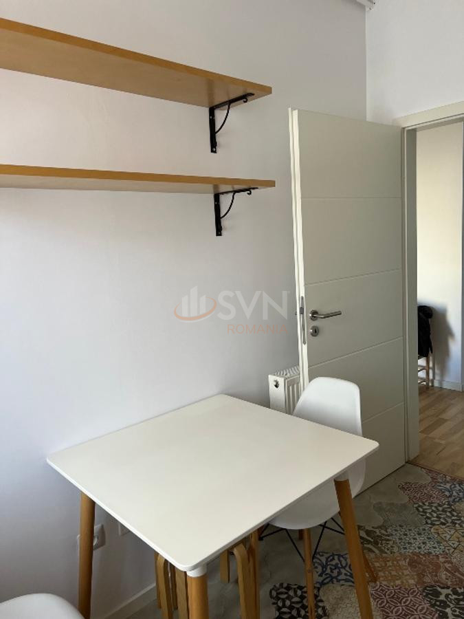 Apartament, 2 camere Bucuresti/Crangasi