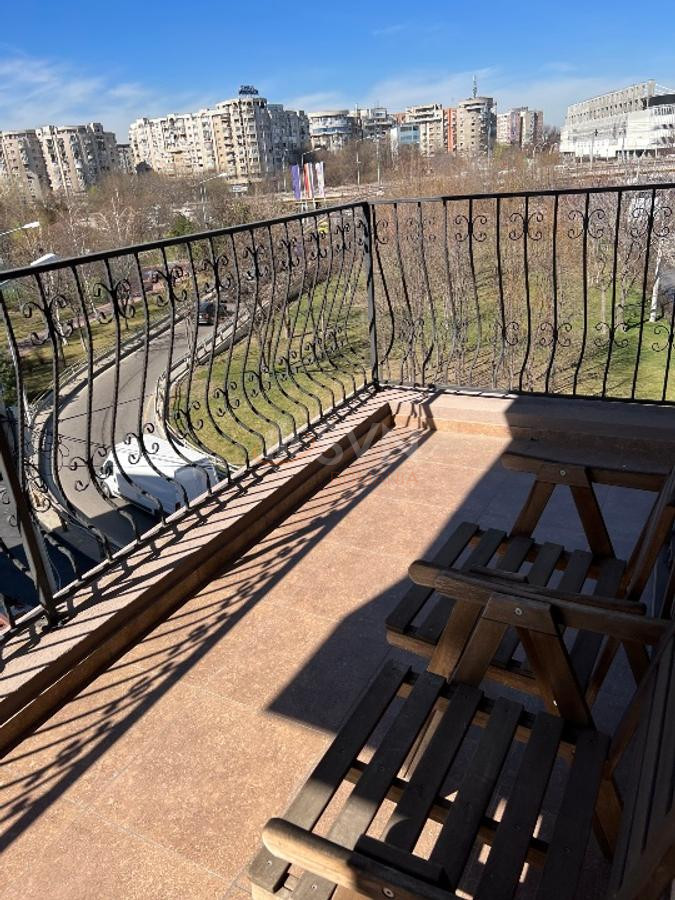 Apartament, 2 camere Bucuresti/Crangasi