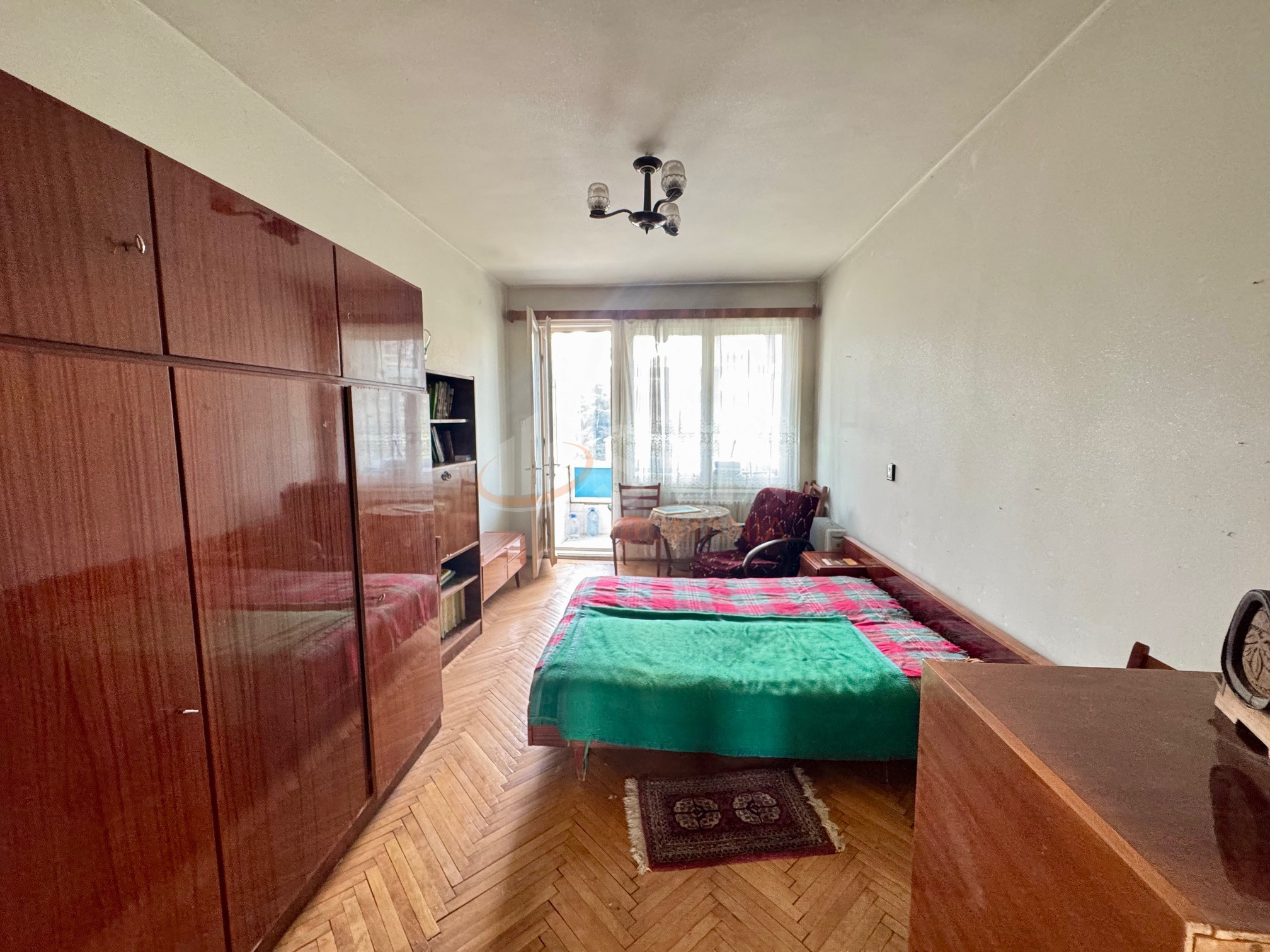 Apartament, 2 camere Bucuresti/Floreasca