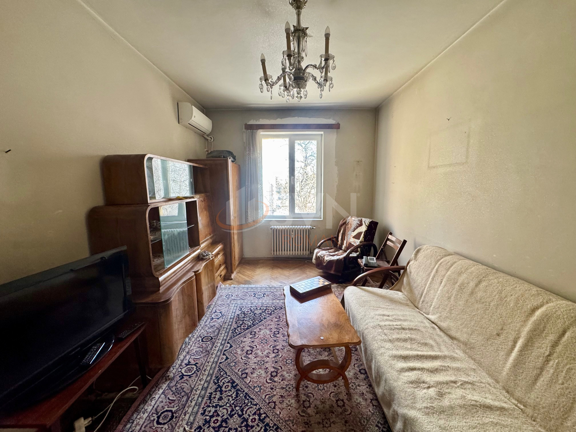 Apartament, 2 camere Bucuresti/Floreasca