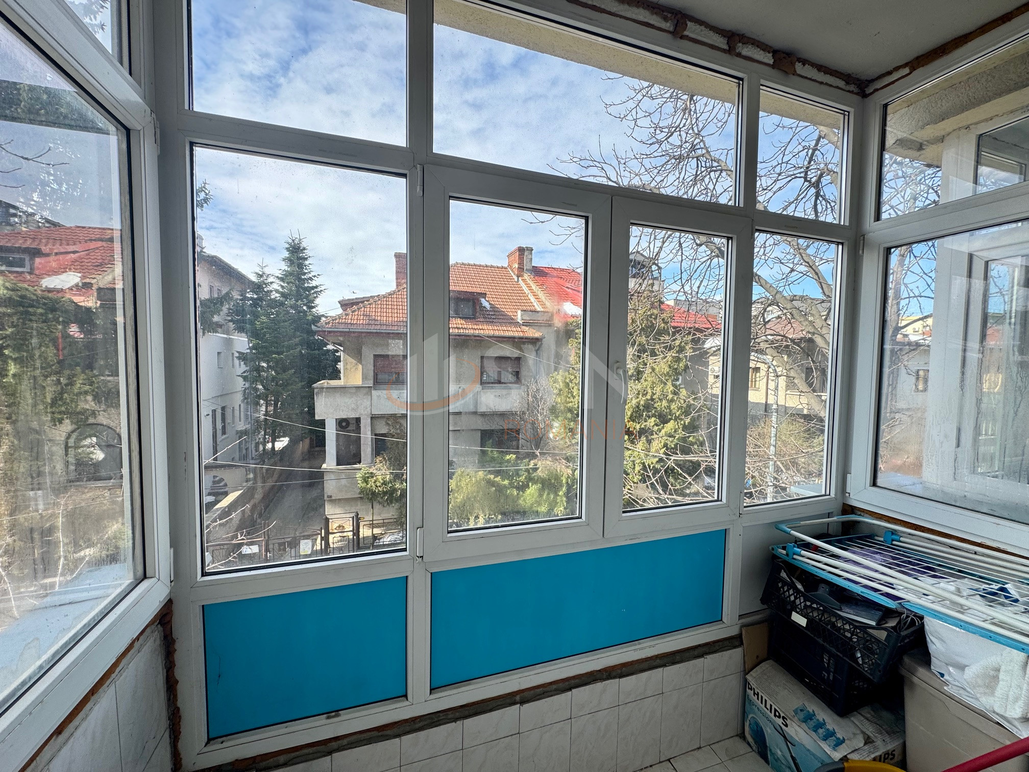 Apartament, 2 camere Bucuresti/Floreasca