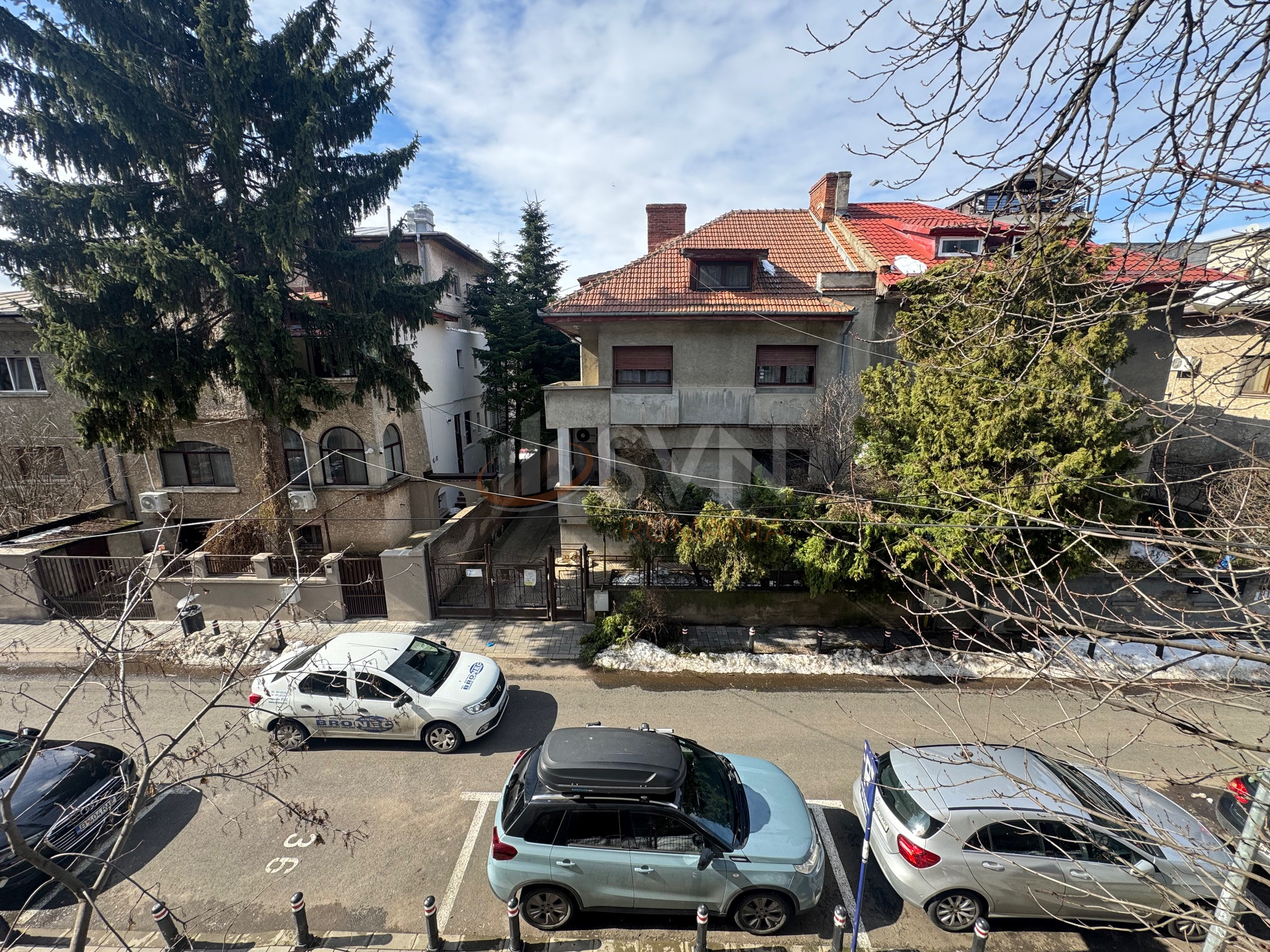 Apartament, 2 camere Bucuresti/Floreasca