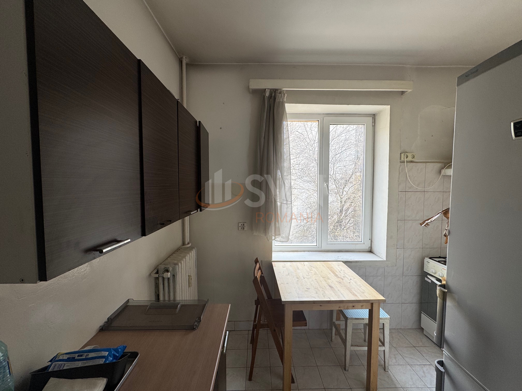Apartament, 2 camere Bucuresti/Floreasca