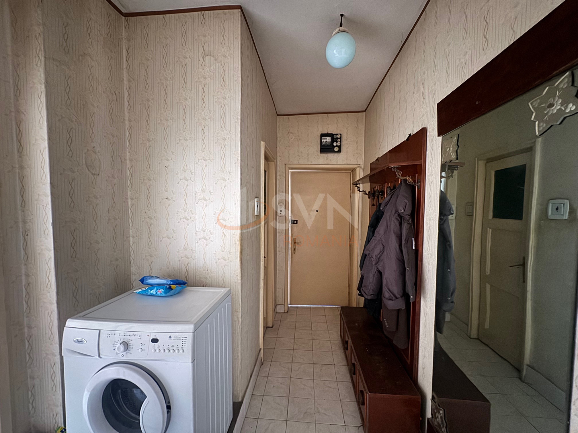 Apartament, 2 camere Bucuresti/Floreasca