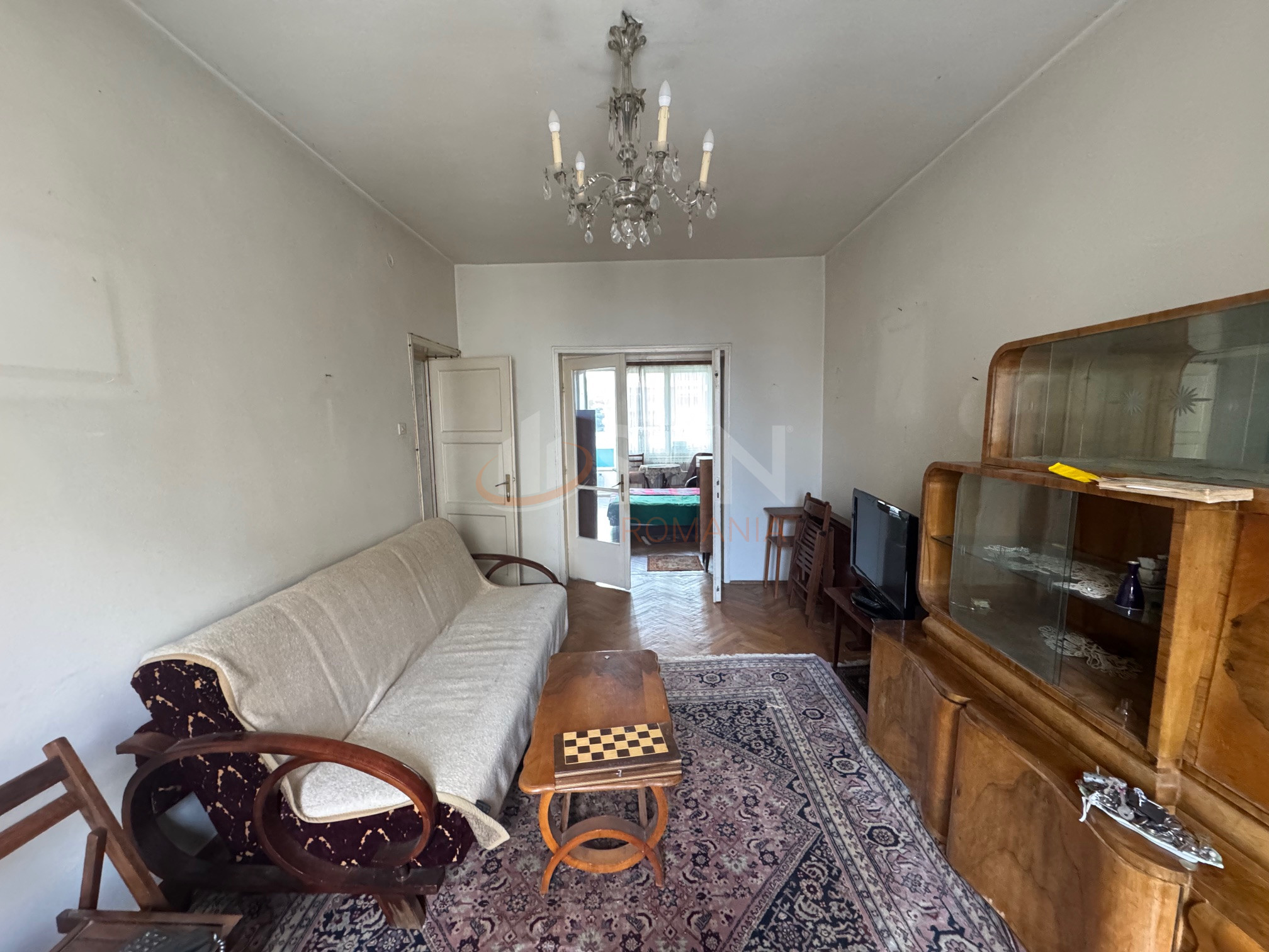 Apartament, 2 camere Bucuresti/Floreasca