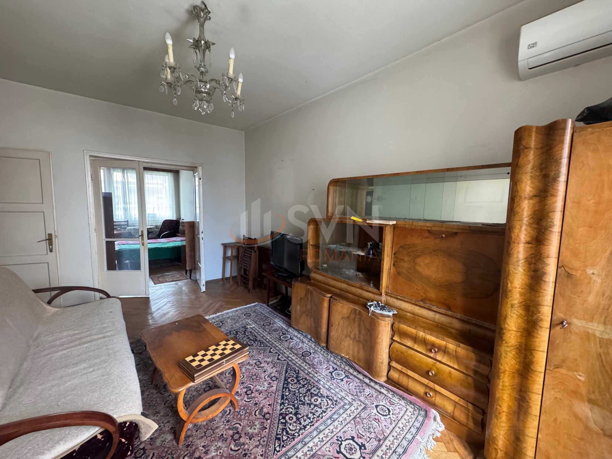 Apartament, 2 camere Bucuresti/Floreasca