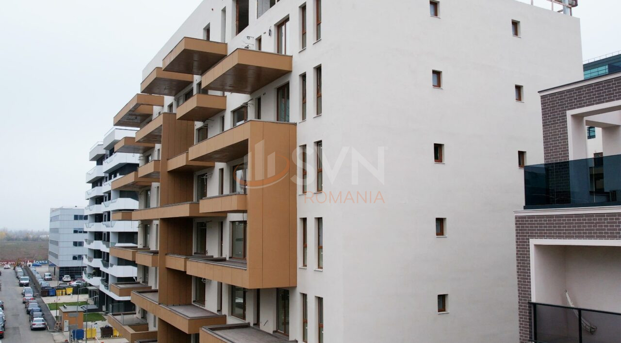 Apartament, 2 camere Bucuresti/Pipera