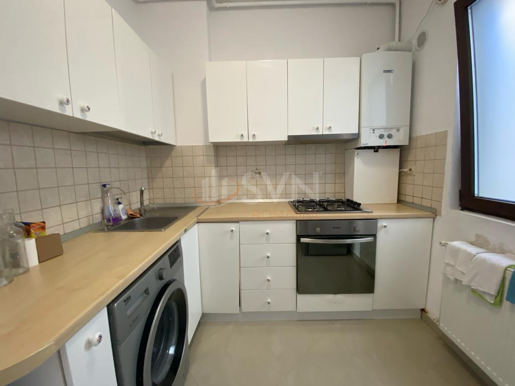 Apartament, 2 camere Bucuresti/Capitale