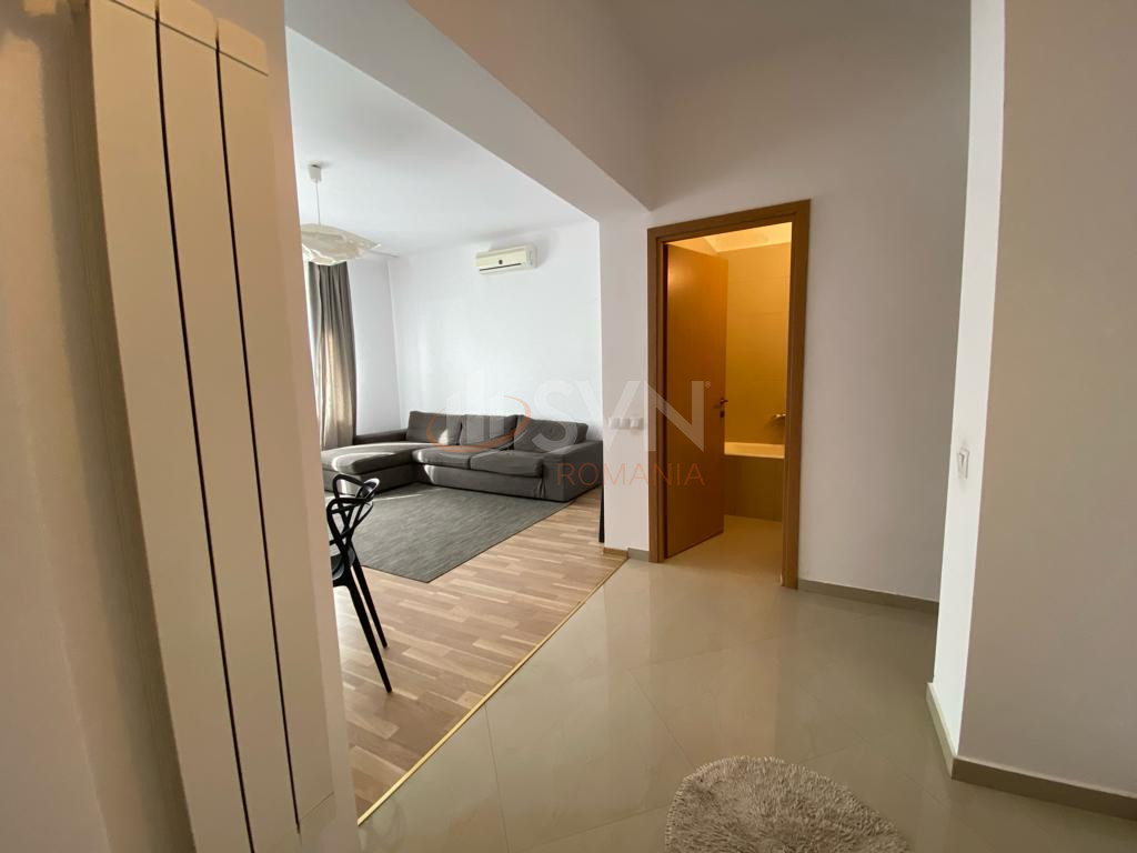 Apartament, 2 camere Bucuresti/Capitale