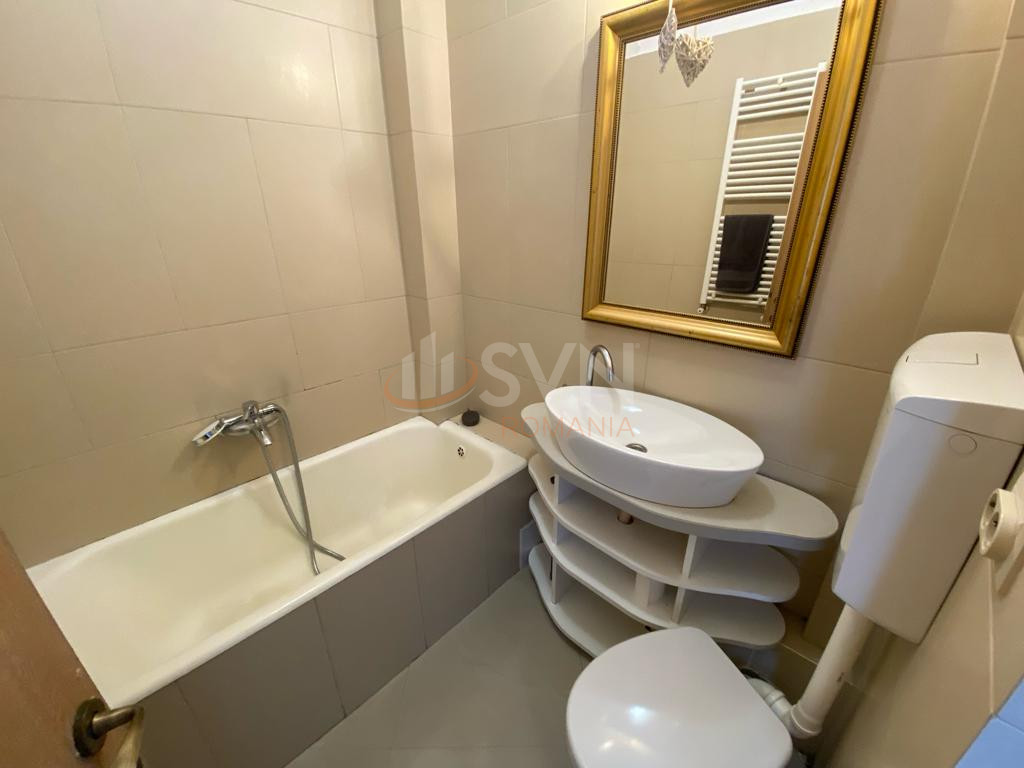 Apartament, 2 camere Bucuresti/Capitale