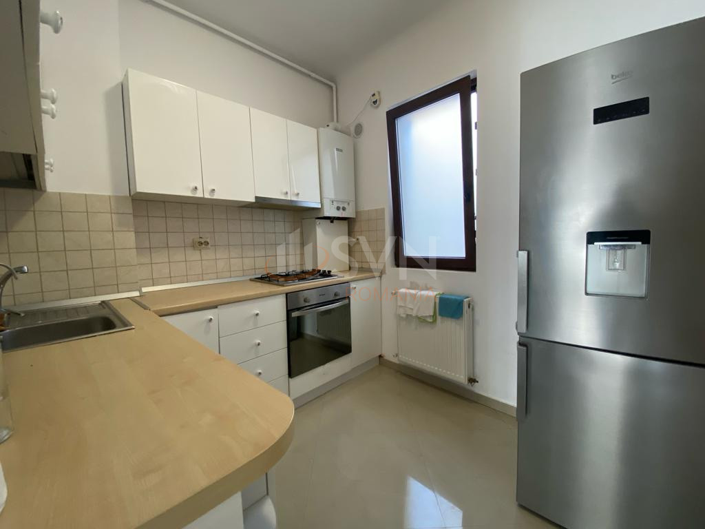 Apartament, 2 camere Bucuresti/Capitale