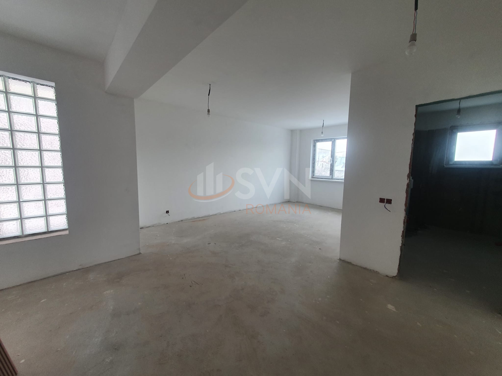Apartament, 2 camere Bucuresti/Chibrit