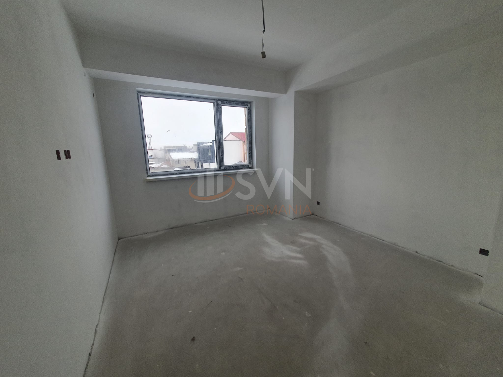 Apartament, 2 camere Bucuresti/Chibrit