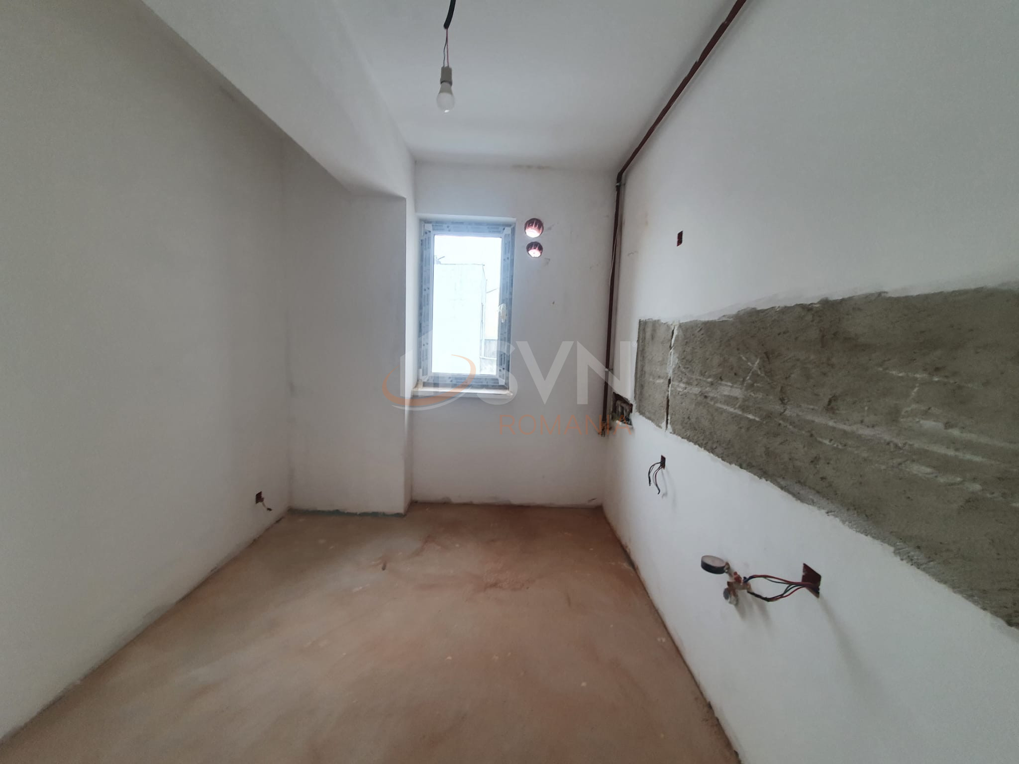 Apartament, 2 camere Bucuresti/Chibrit