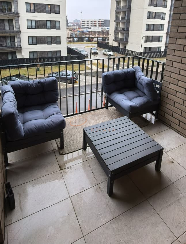 Apartament, 2 camere Bucuresti/Pipera