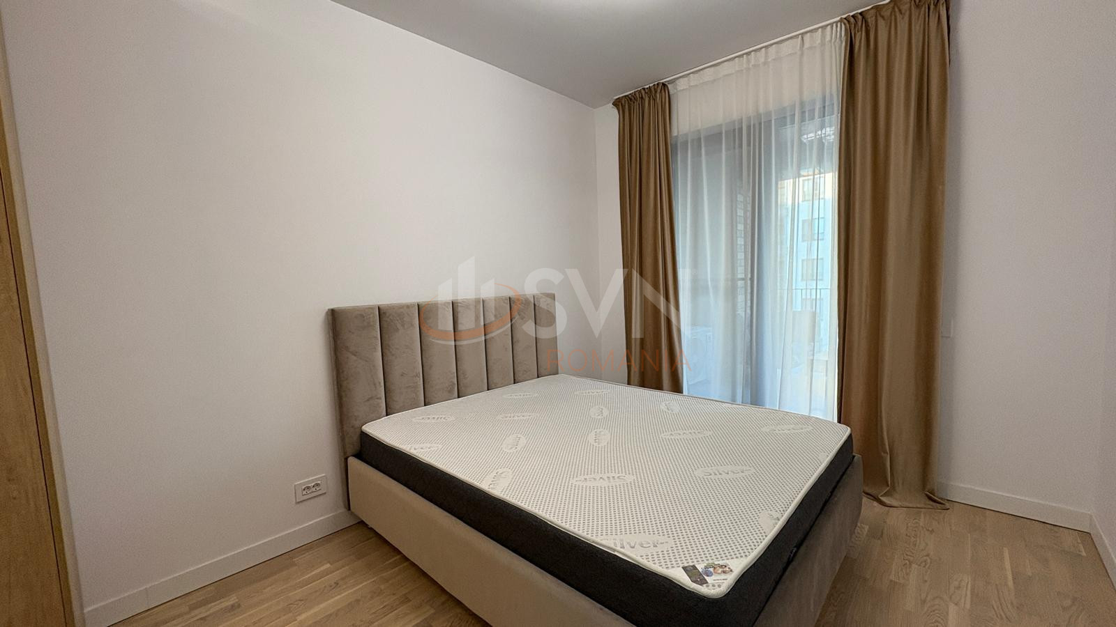 Apartament, 2 camere Bucuresti/Pipera