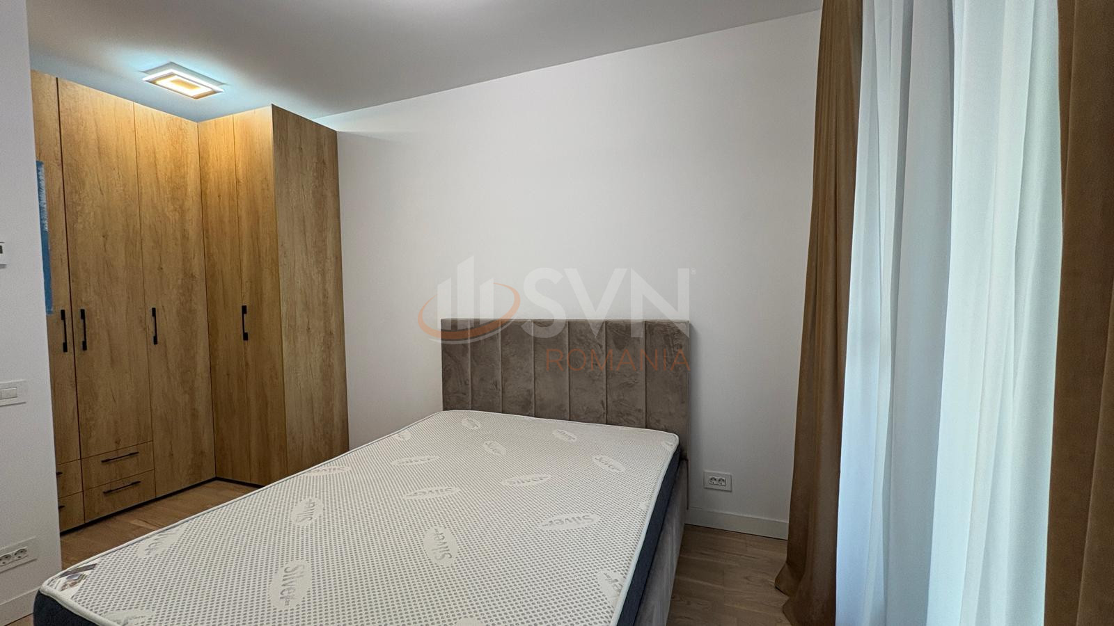 Apartament, 2 camere Bucuresti/Pipera