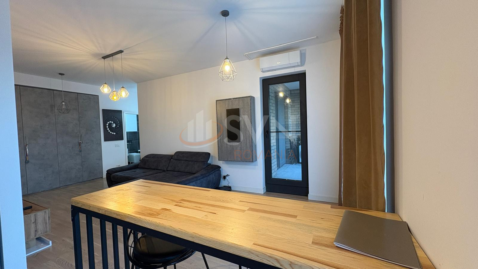 Apartament, 2 camere Bucuresti/Pipera