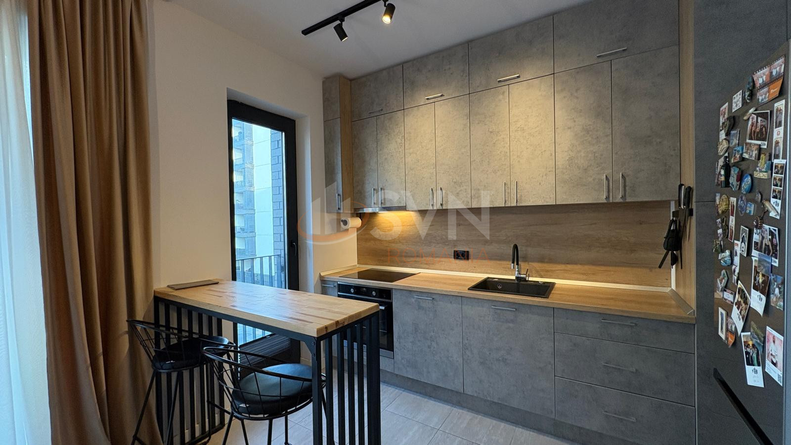 Apartament, 2 camere Bucuresti/Pipera