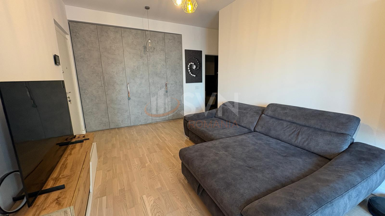 Apartament, 2 camere Bucuresti/Pipera