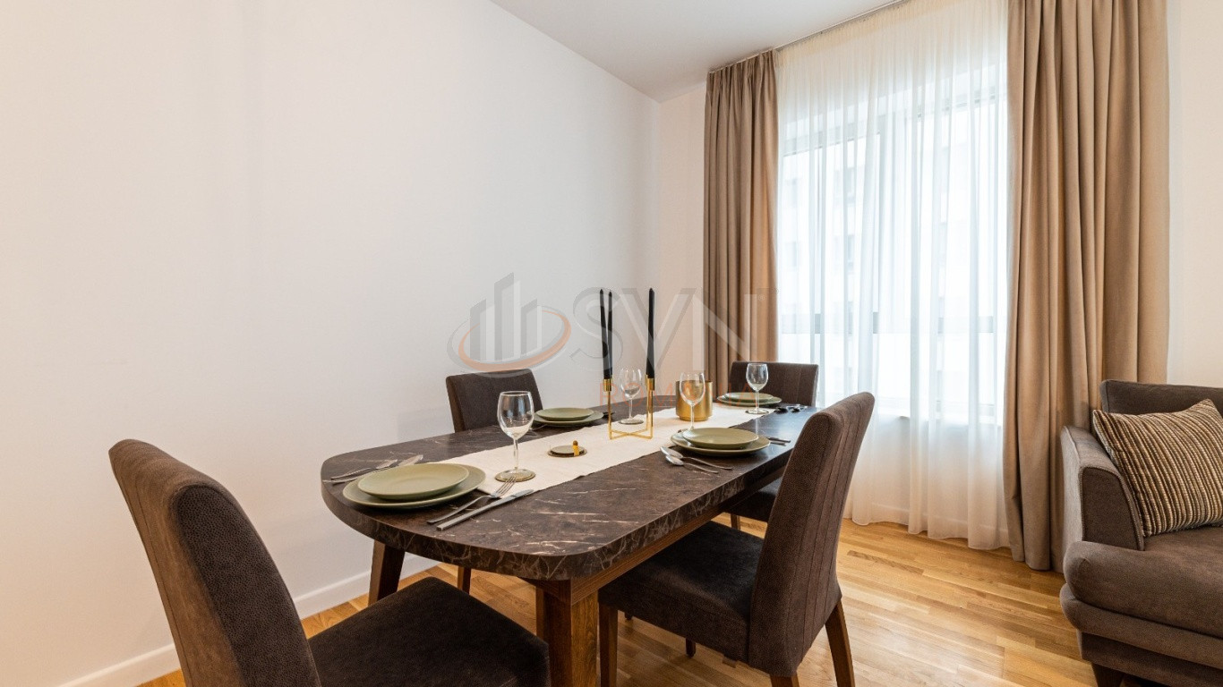 Apartament, 2 camere Bucuresti/Domenii