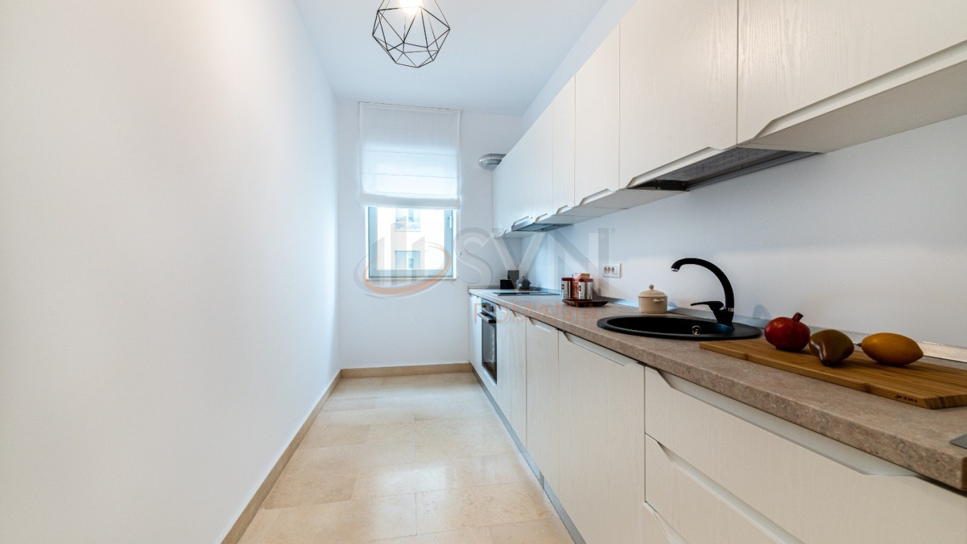 Apartament, 2 camere Bucuresti/Domenii