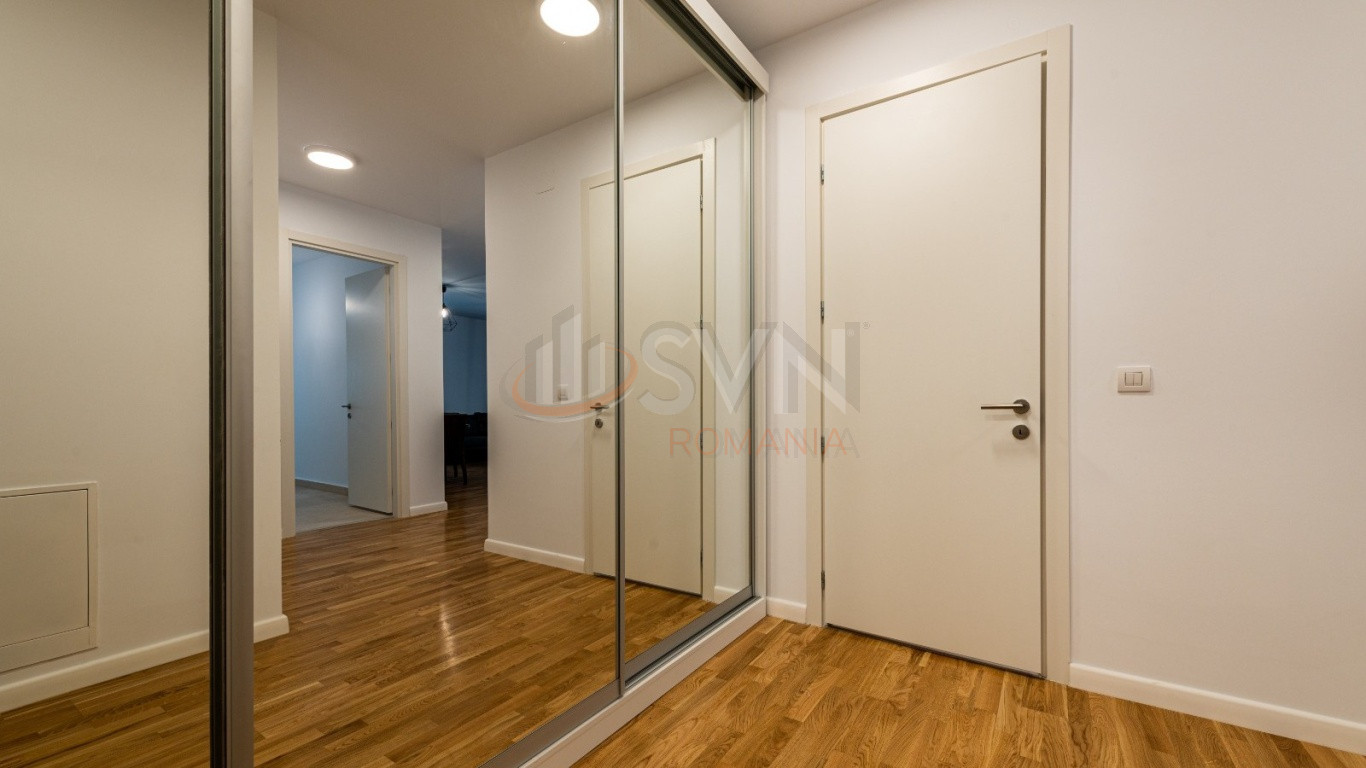 Apartament, 2 camere Bucuresti/Domenii