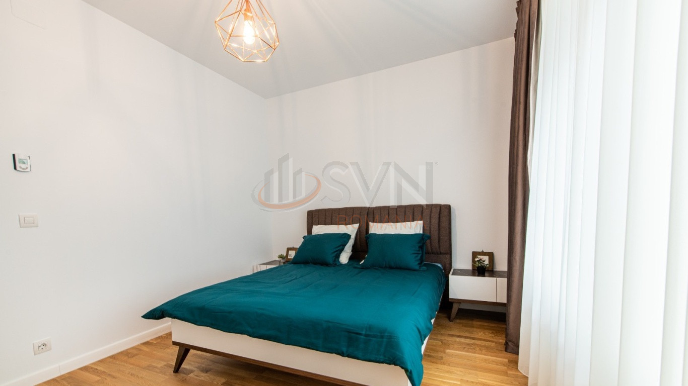 Apartament, 2 camere Bucuresti/Domenii