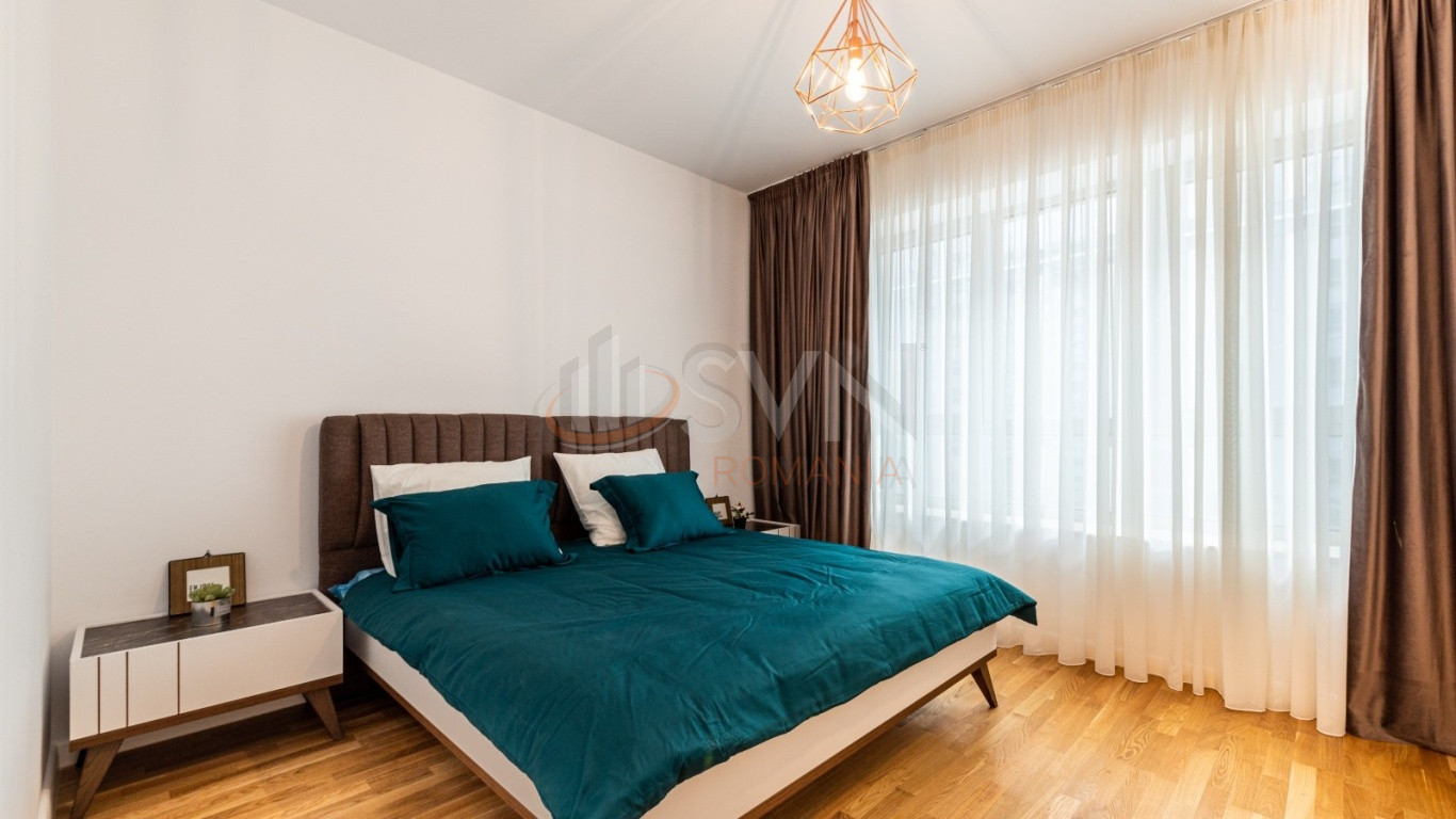 Apartament, 2 camere Bucuresti/Domenii