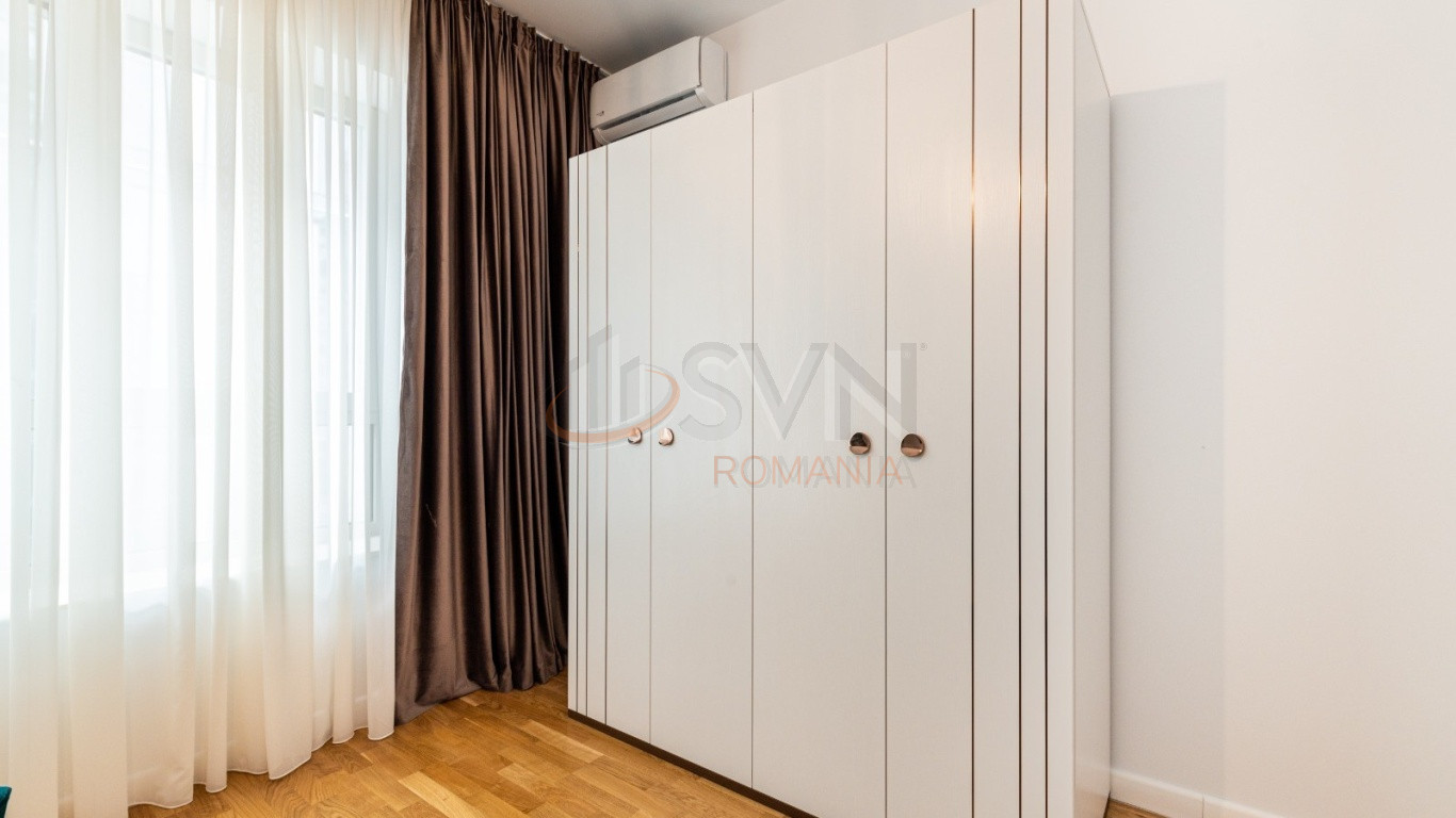 Apartament, 2 camere Bucuresti/Domenii