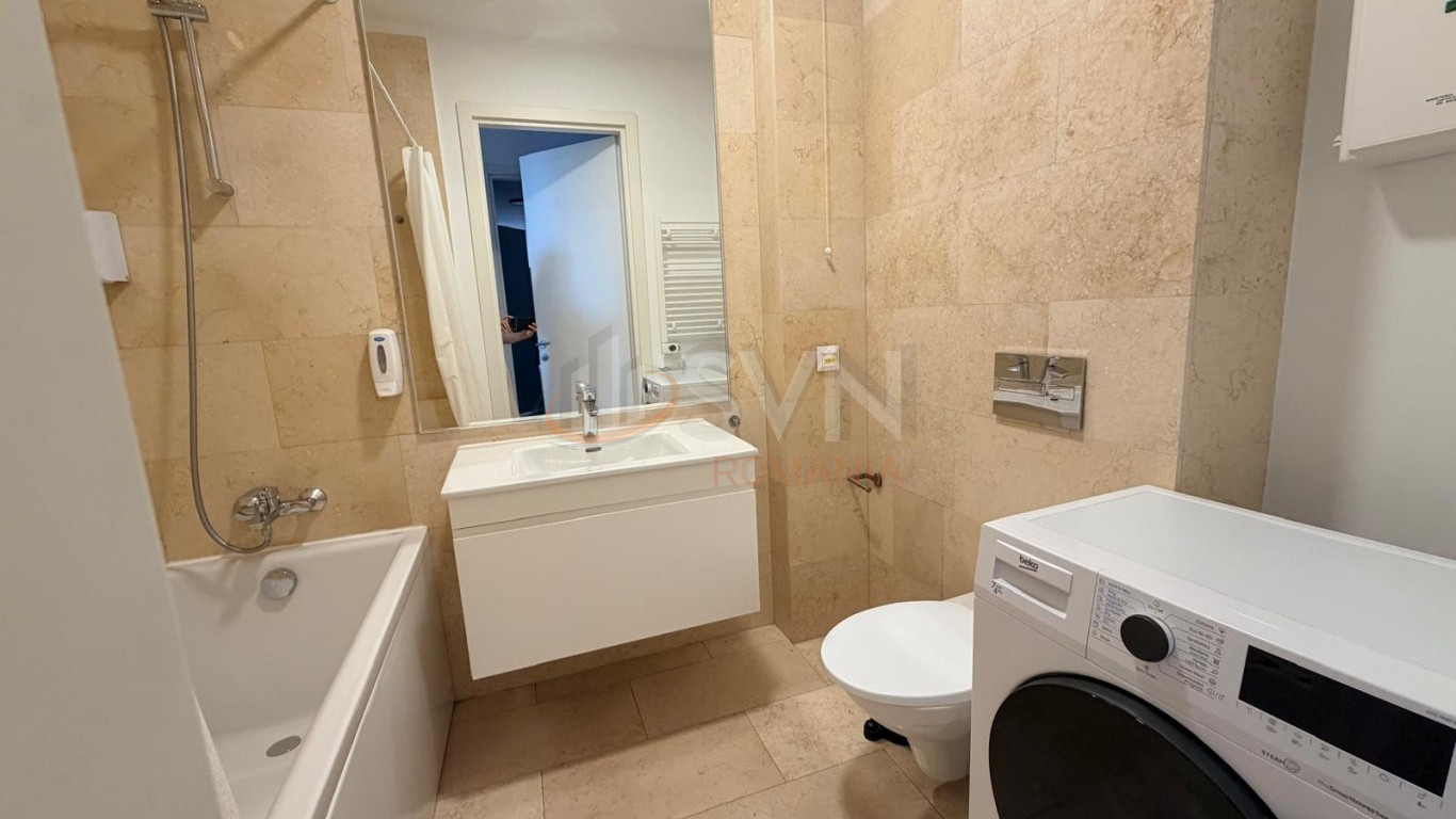 Apartament, 2 camere Bucuresti/Domenii