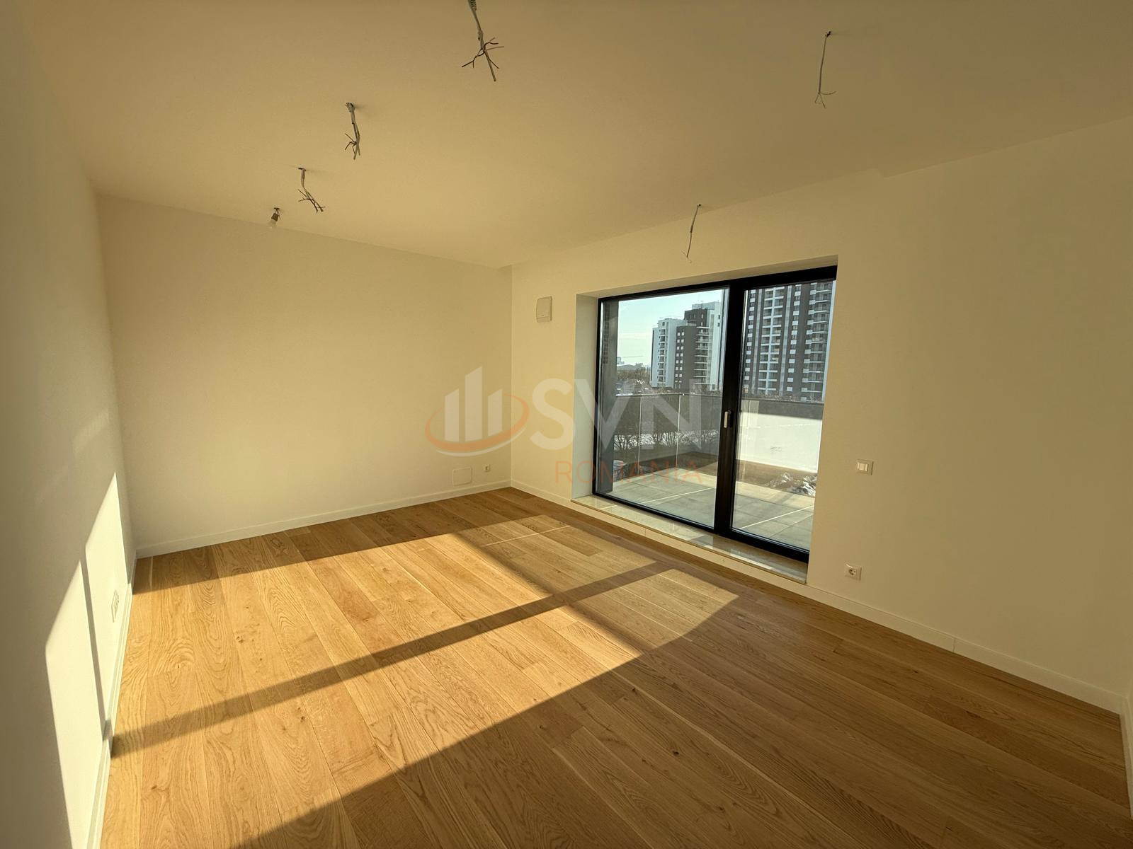 Apartament, 2 camere Bucuresti/Pipera
