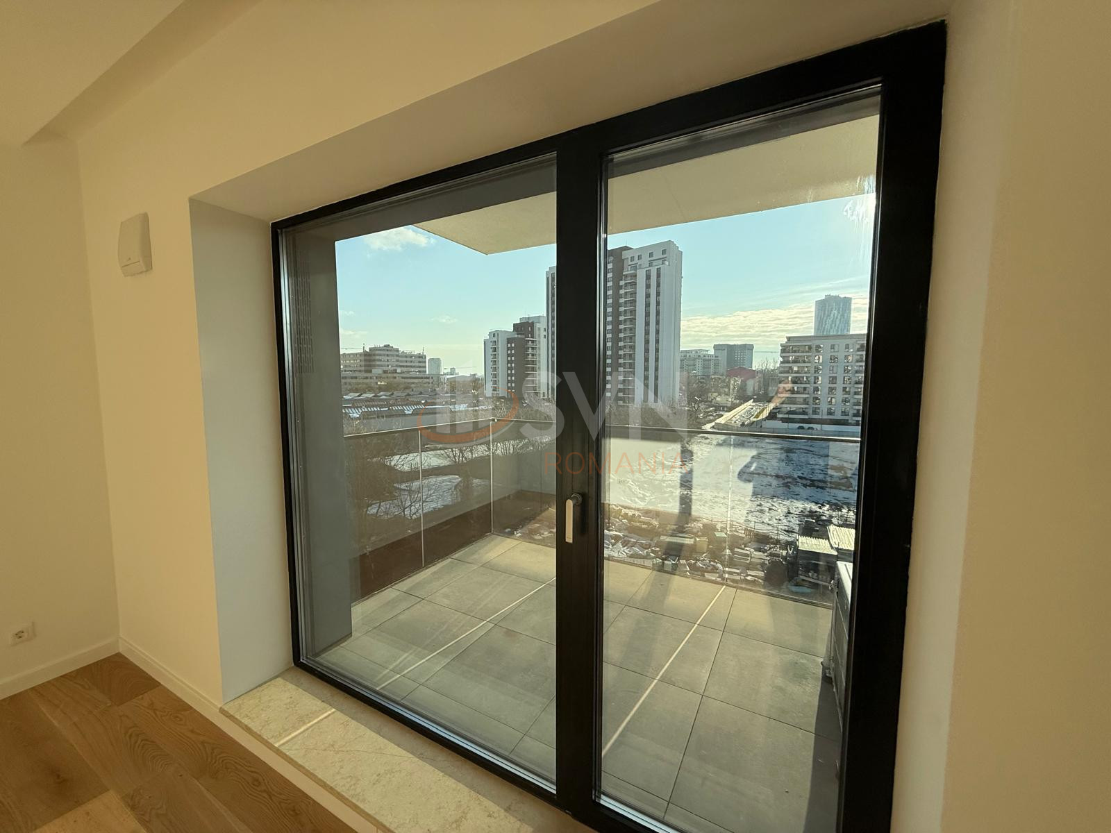 Apartament, 2 camere Bucuresti/Pipera