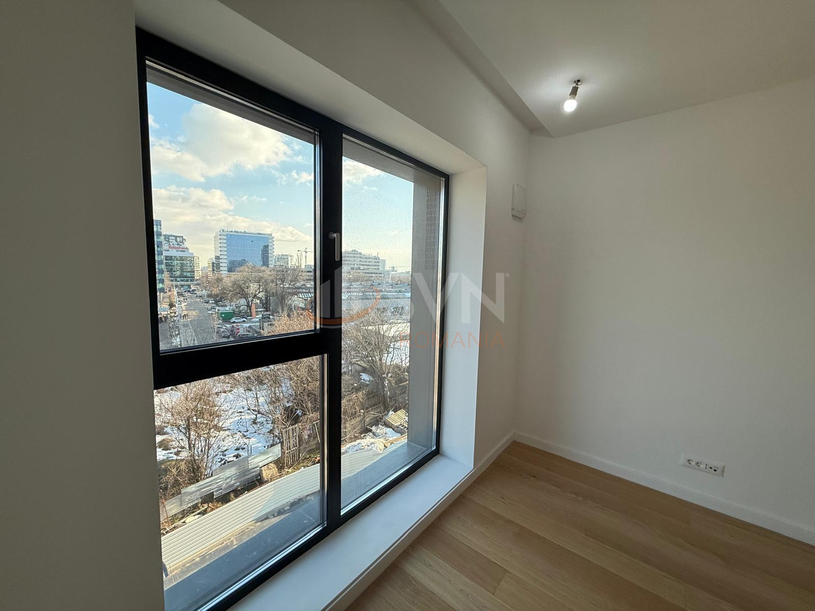 Apartament, 2 camere Bucuresti/Pipera