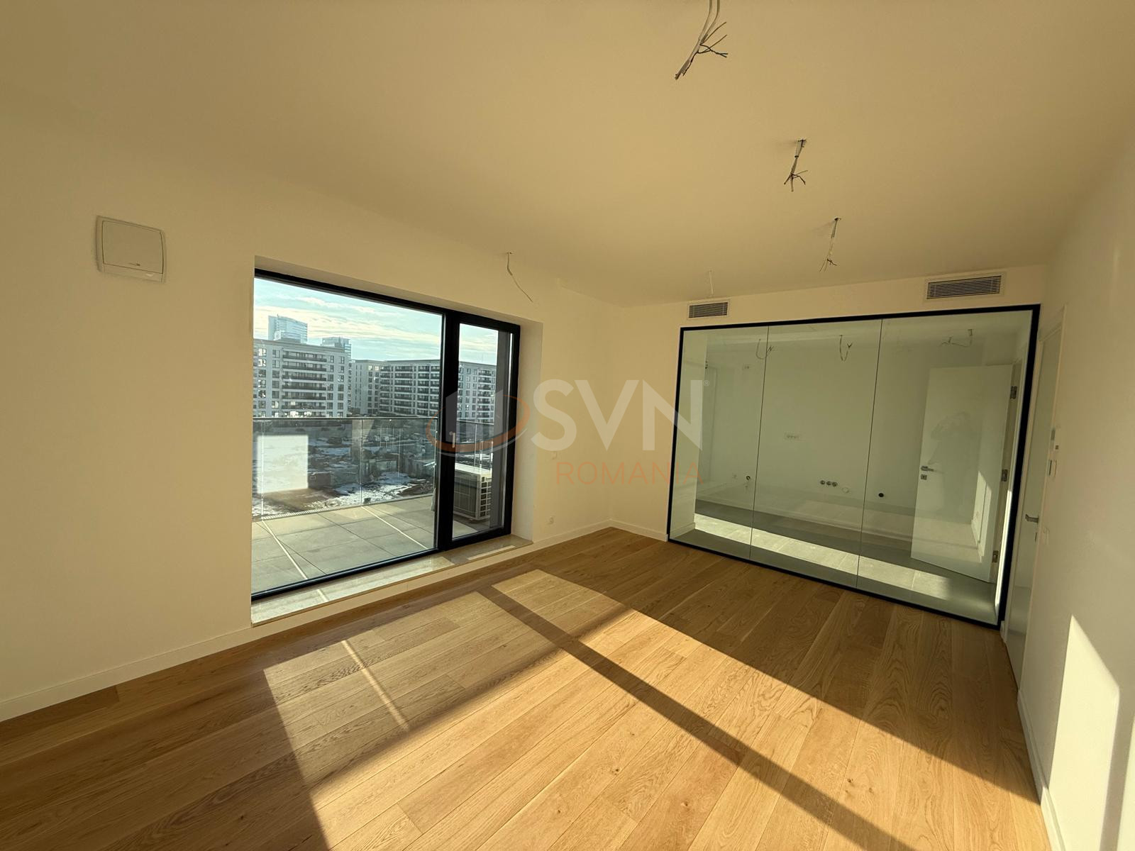 Apartament, 2 camere Bucuresti/Pipera