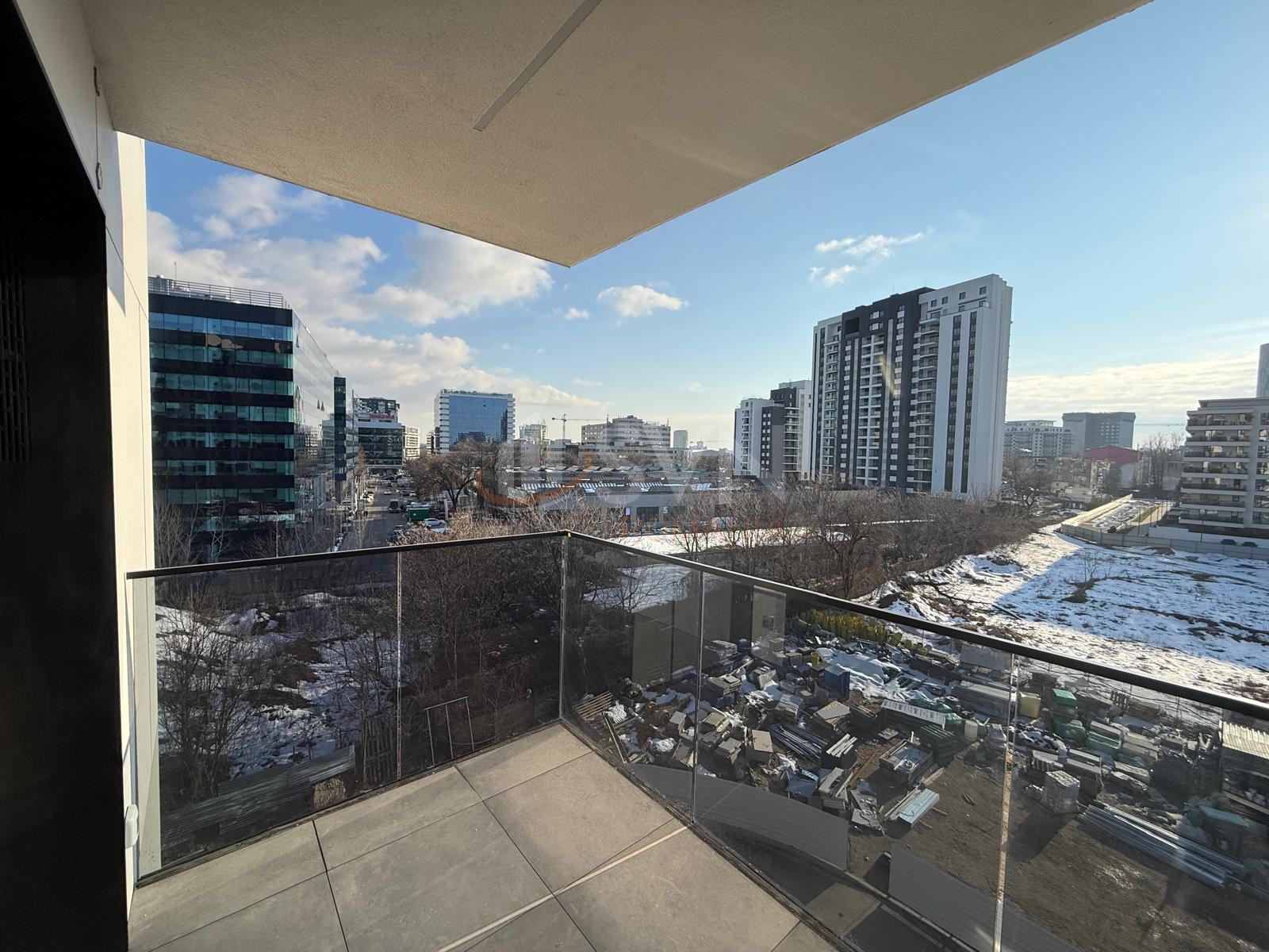 Apartament, 2 camere Bucuresti/Pipera