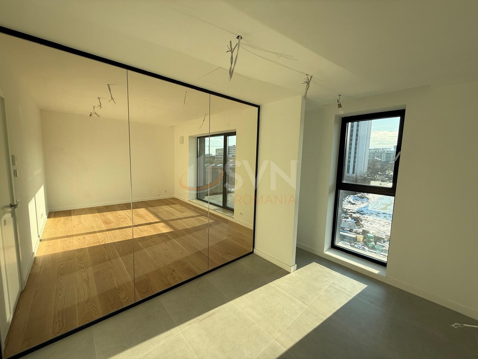 Apartament, 2 camere Bucuresti/Pipera