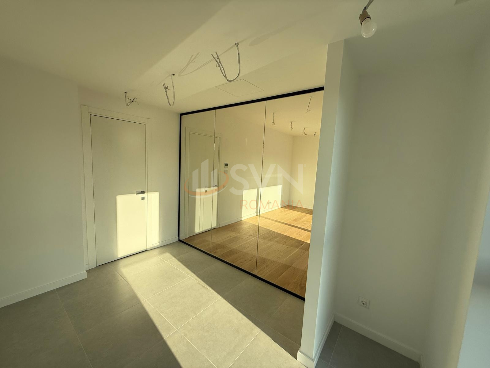 Apartament, 2 camere Bucuresti/Pipera