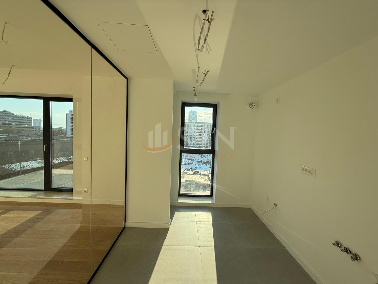 Apartament, 2 camere Bucuresti/Pipera