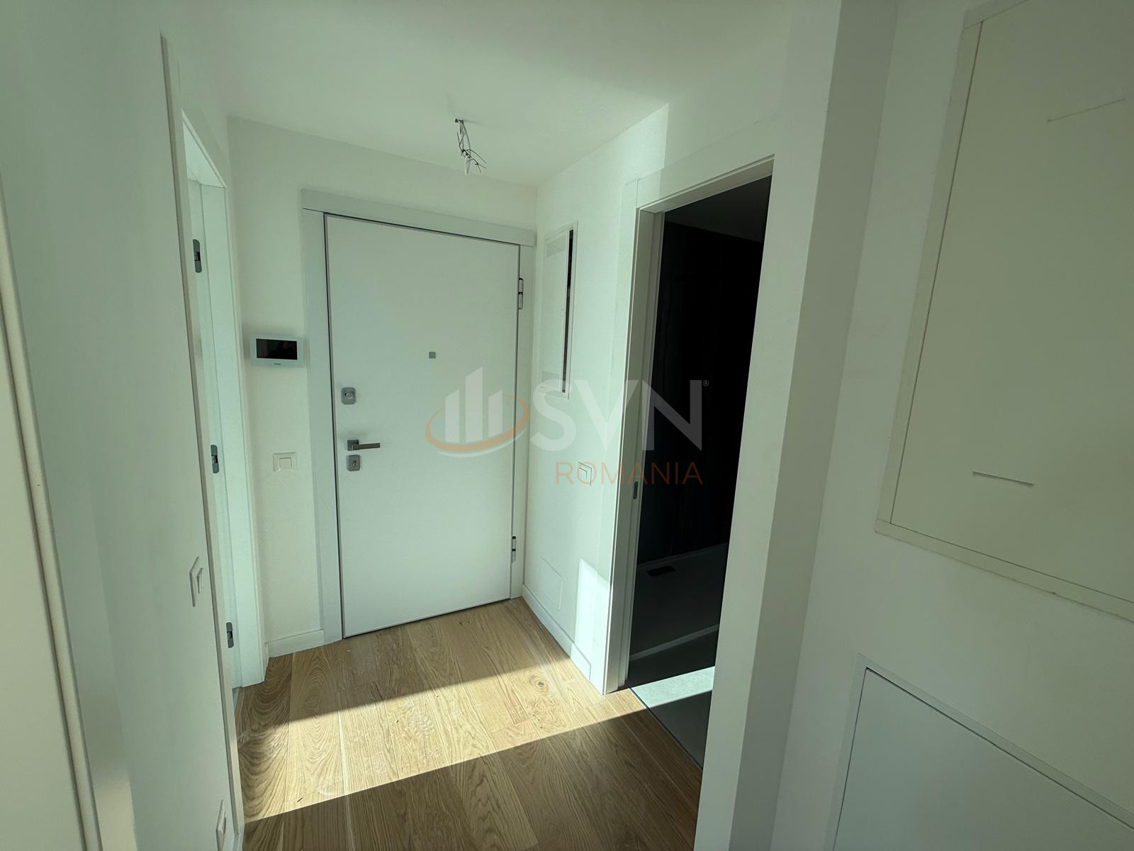 Apartament, 2 camere Bucuresti/Pipera