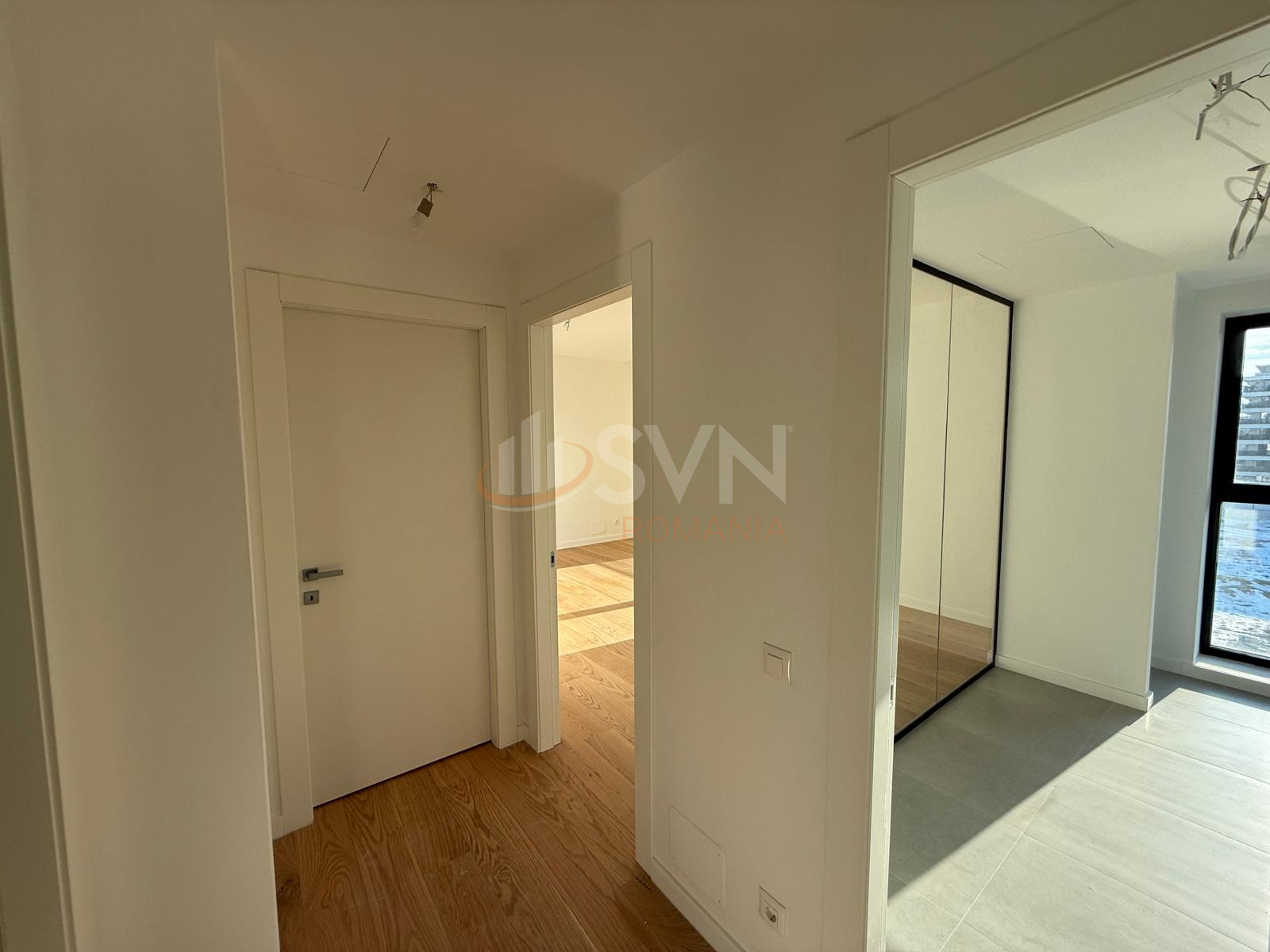 Apartament, 2 camere Bucuresti/Pipera