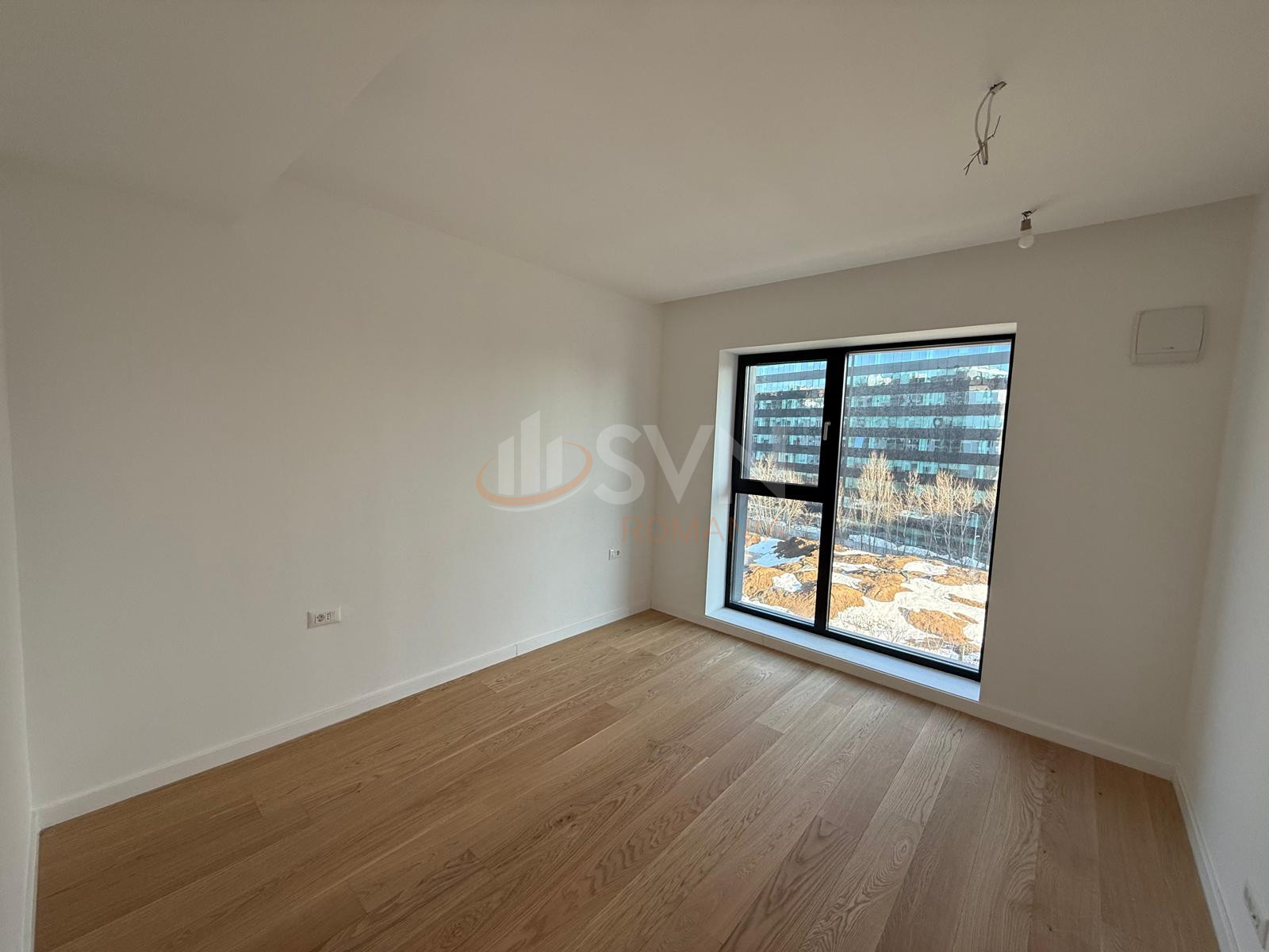 Apartament, 2 camere Bucuresti/Pipera