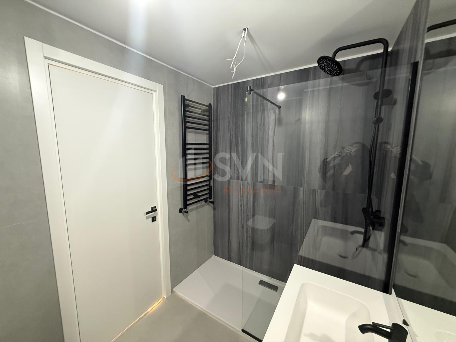 Apartament, 2 camere Bucuresti/Pipera