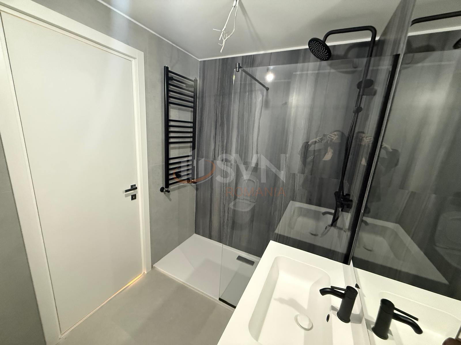 Apartament, 2 camere Bucuresti/Pipera