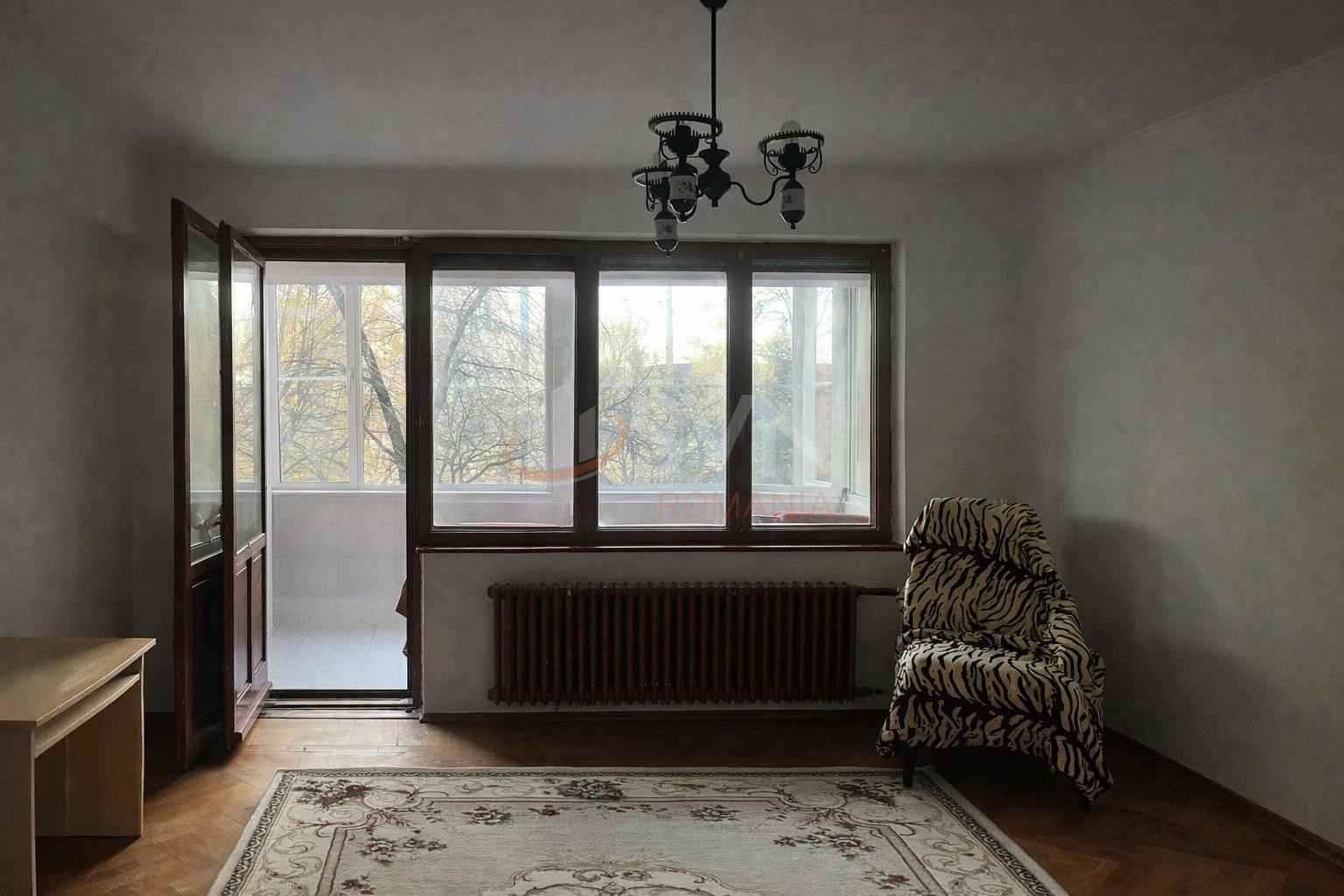 Apartament, 2 camere Bucuresti/P-ta Romana