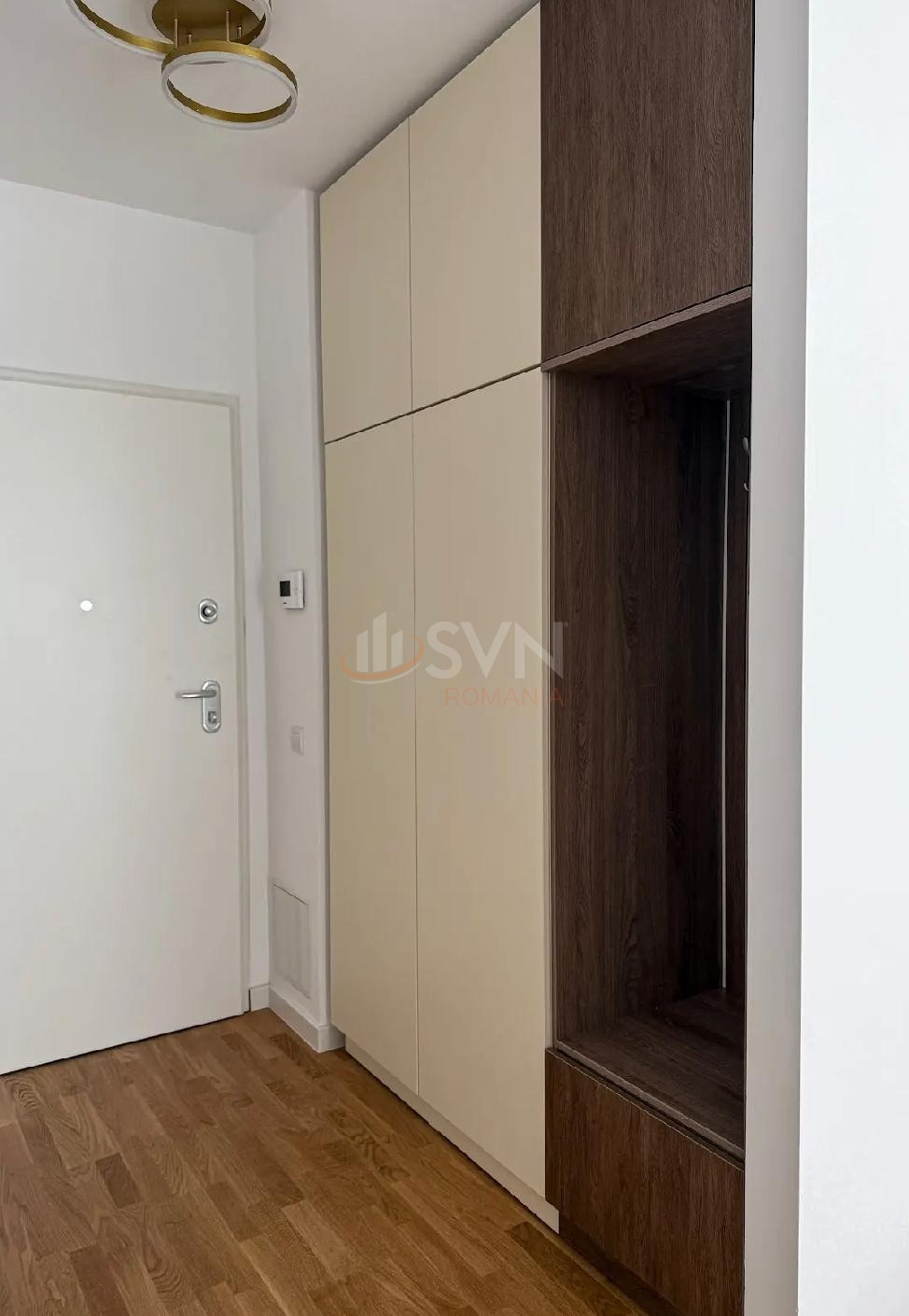 Apartament, 2 camere Bucuresti/Baneasa