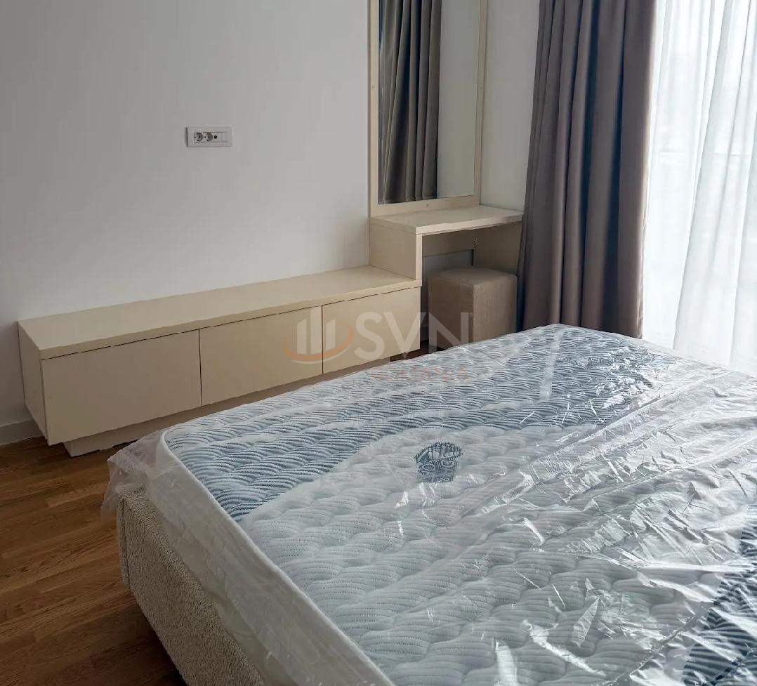 Apartament, 2 camere Bucuresti/Baneasa