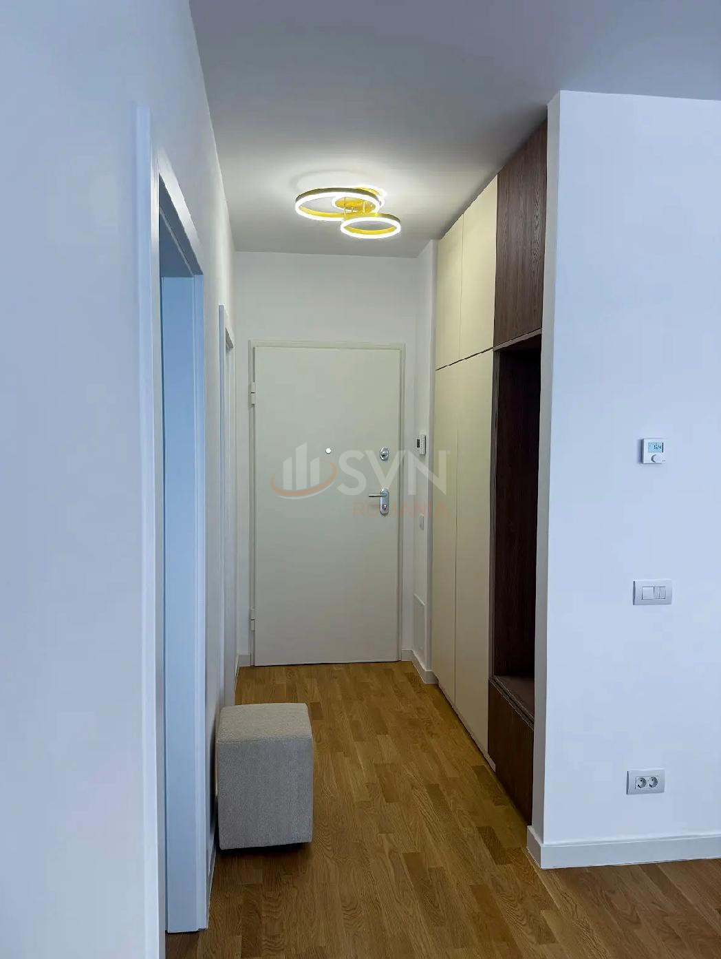 Apartament, 2 camere Bucuresti/Baneasa