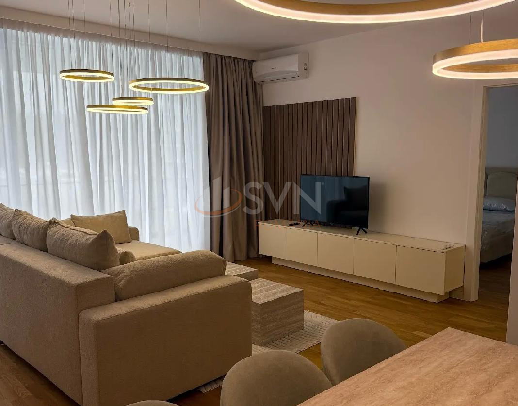 Apartament, 2 camere Bucuresti/Baneasa