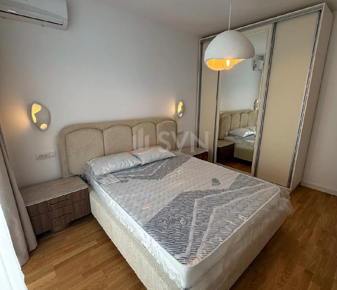 Apartament, 2 camere Bucuresti/Baneasa